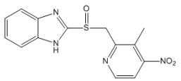 Lansoprazole  Impurity 1