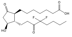 Lubiprostone Impurity 1