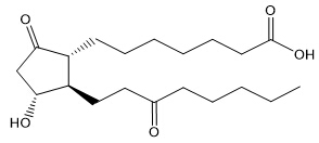 Lubiprostone Impurity 3