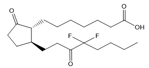 Lubiprostone Impurity 4