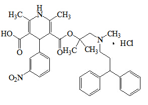 Lercanidipine related Impurity C