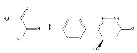 Levosimendan Impurity 4