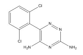 Lamotrigine Impurity 12