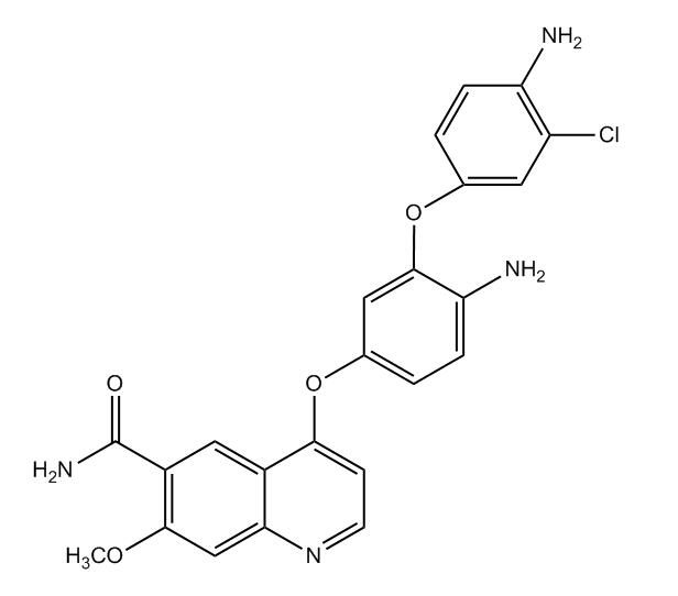 Lenvatinib Impurity 24