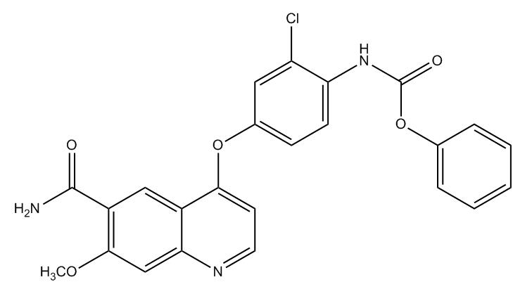 Lenvatinib Impurity 5