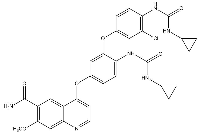 Lenvatinib Impurity 7