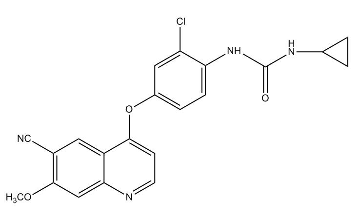 Lenvatinib Impurity 8