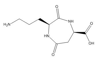 L-Ornithine L-Aspartate Impurity 7