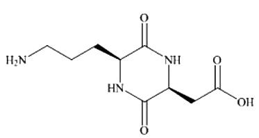 L-Ornithine L-Aspartate Impurity 6