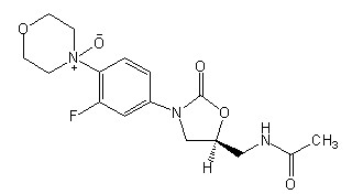 Linezolid N-Oxide