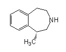 Lorcaserin Dechloro Impurity