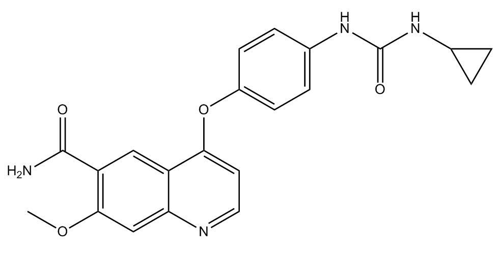 Lenvatinib Impurity 12