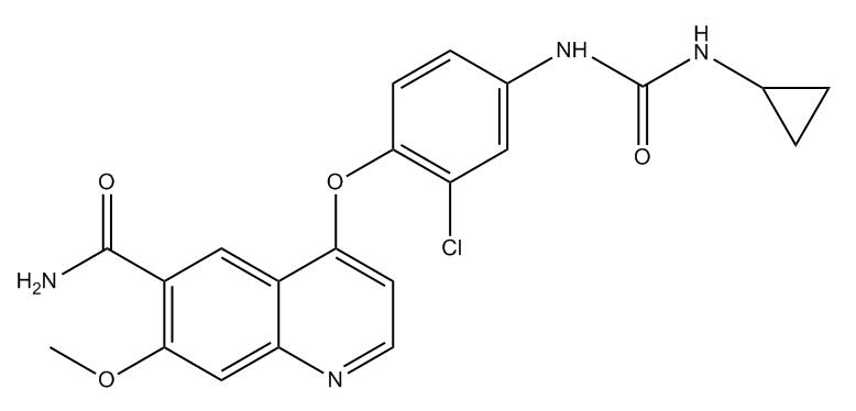 Lenvatinib Impurity 13