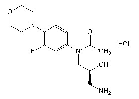 Linezolid Impurity D HCl