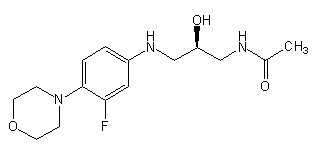 Linezolid Impurity 1