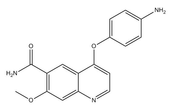 Lenvatinib Impurity 28