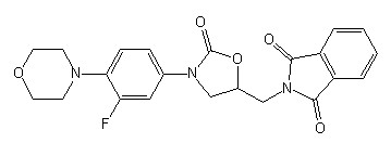 Linezolid Impurity 2