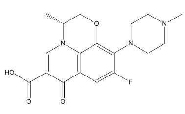 (R)-Levofloxacin