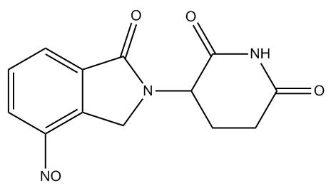 Lenalidomide Impurity 20