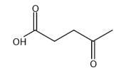 Levulinic acid