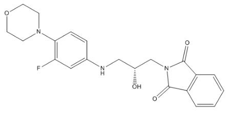 Linezolid Impurity 18