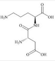 L-Ornithine L-Aspartate Impurity 2