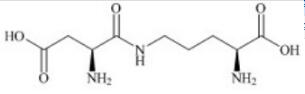 L-Ornithine L-Aspartate Impurity 3