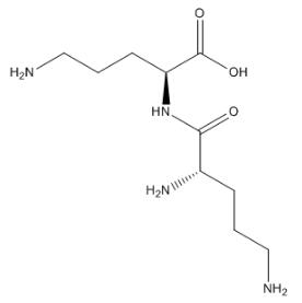 L-Ornithine Related Compound 1