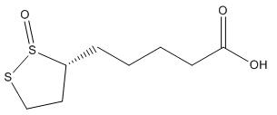 rac-Lipoic Acid Impurity 5