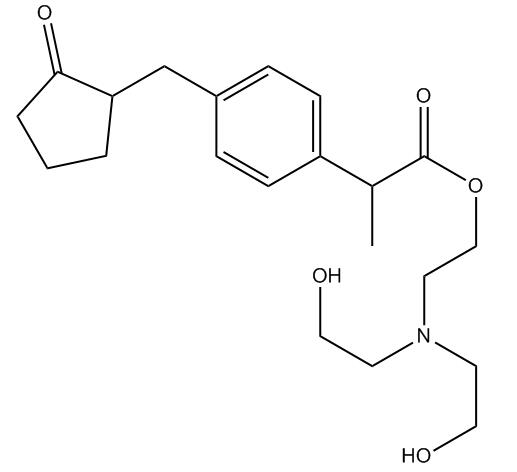 Loxoprofen Related Substance 6