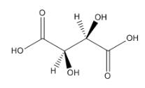 L-(+)-Tartaric acid