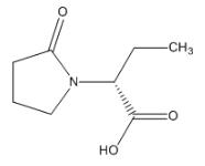 (R)-Levetiracetam EP Impurity A