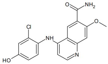 Lenvatinib Impurity K