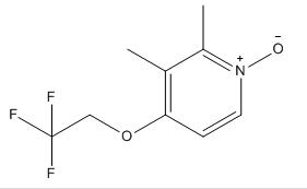 Lansoprazole Impurity 14