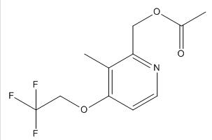 Lansoprazole Impurity 15