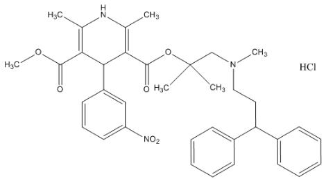 Lercanidipine Hydrochloride Related Impurity 1