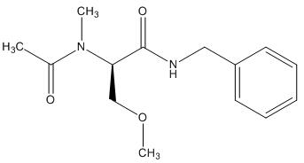 Lacosamide EP impurity C (R-isomer)
