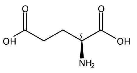 L-Glutamic acid