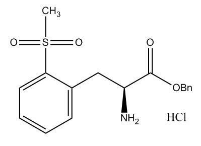 Lifitegrast Impurity 1 HCl