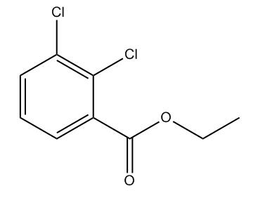 Ethyl 2,3-dichlorobenzoate