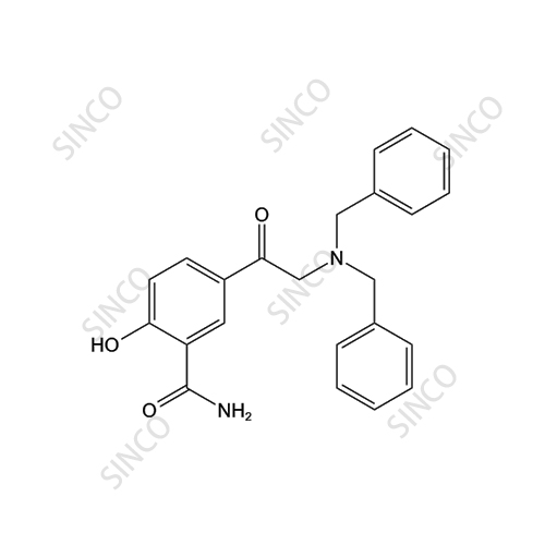 Labetalol Impurity C