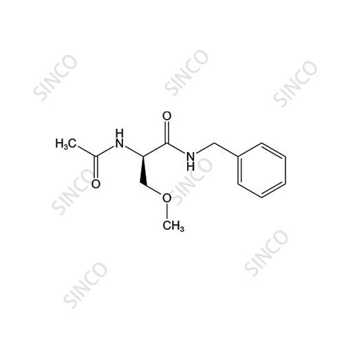 Lacosamide