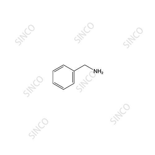 Benzylamine