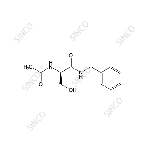 Desmethyl Lacosamide