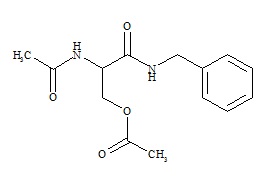 O-Acetyl Lacosamide