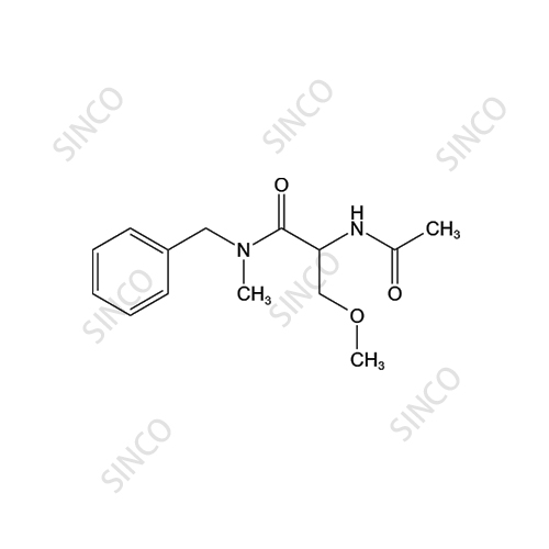 LAC2 NMBA Impurity