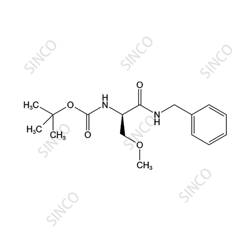 Lacosamide Impurity A