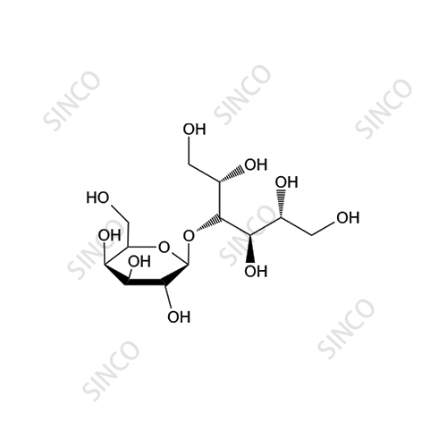 Lactitol Impurity B