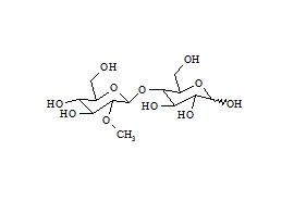 2’-O-Methyl Lactose