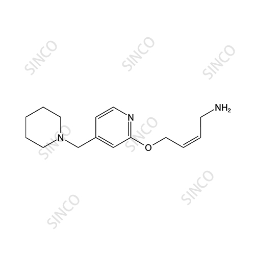 Lafutidine Impurity C